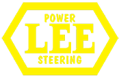 Lee Power Steering Pump Kit - RPG Offroad