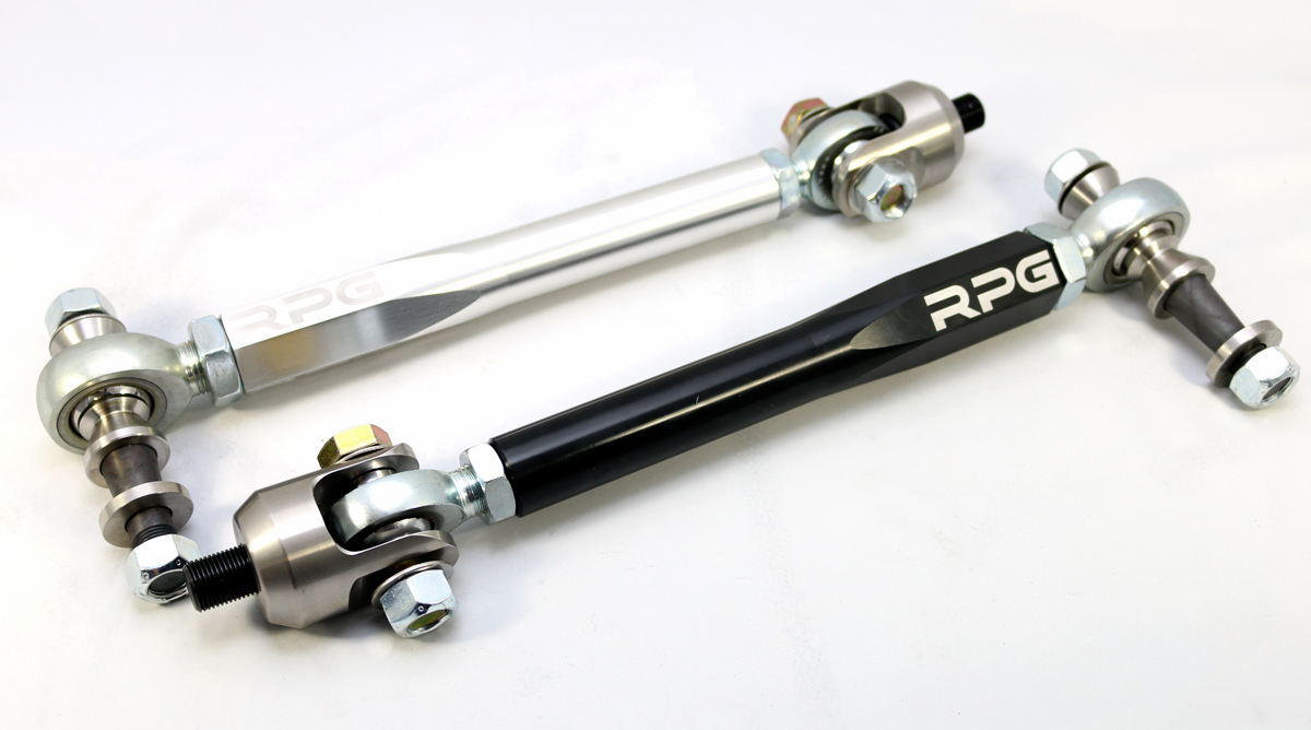 11 Pc Kit Drag Links Pitman Arm Tie Rods For Ford F150 90-95 2Wd 2 Year Warranty