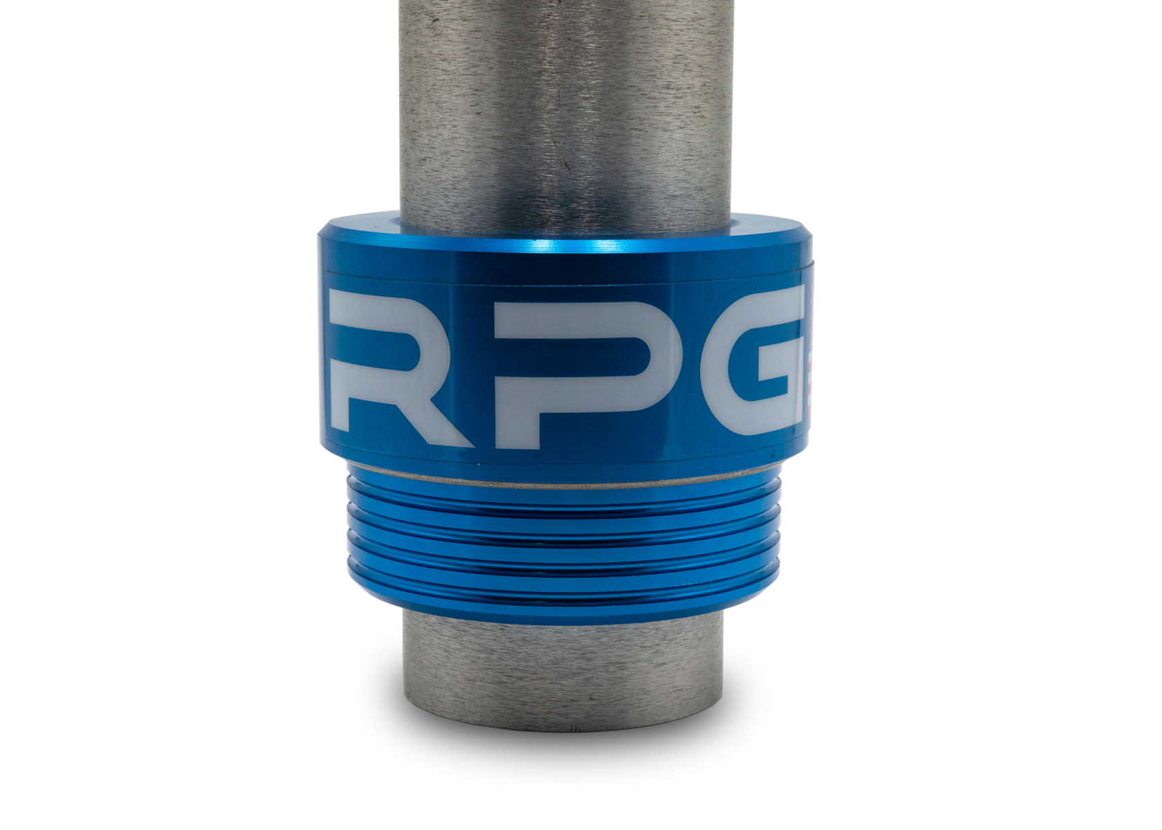 RPG Off-Road 17-20 Raptor Adjustable Coil Spring Perch Collar Kit
